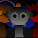 Play Sprunki Roy Treatment Game