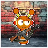 Play Sprunki Shooter 2025