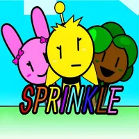 Play Sprunki Sprinkle