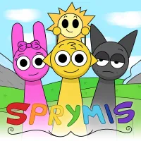 Play Sprunki SprymiS