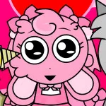 Play Sprunki Super Cute now!