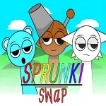 Play Sprunki Swapped Mod now!