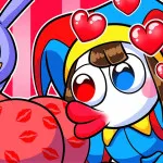 Play Sprunki: The Amazing Digital Circus now!