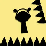 Play Sprunki Troll Platformer now!