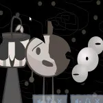 Play Sprunki Wind As Storm now!