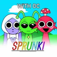 Play Sprunki with OC