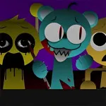 Play Sprunkibox- Sky’s MASSACRE Game