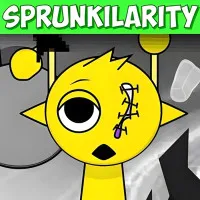 Play Sprunkilarity