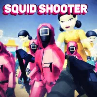 Play Squid Shooter