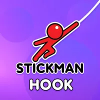 Play Stickman Hook