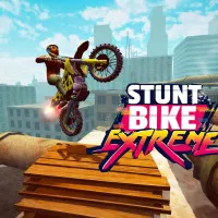 Play Stunt Bike Extreme