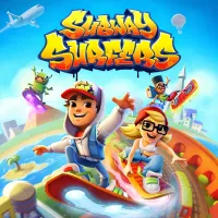 Play Subway Surfers