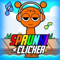 Play Super Sprunki Clicker