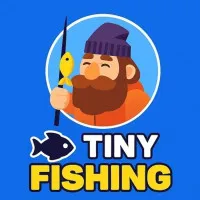 Play Tiny Fishing