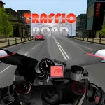 Play Traffic Road now!