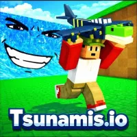 Play Tsunamis.io