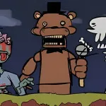 Play Zombies Can Sing Too now!