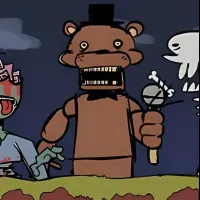 Play Zombies Can Sing Too